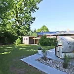 Finkennest Holiday home Timmendorfer Strand
