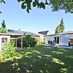 Holiday home Finkennest Timmendorfer Strand
