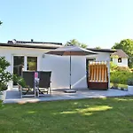Holiday home Finkennest