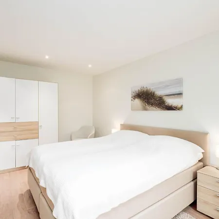 Finkennest ティメンドルファー・シュトラント