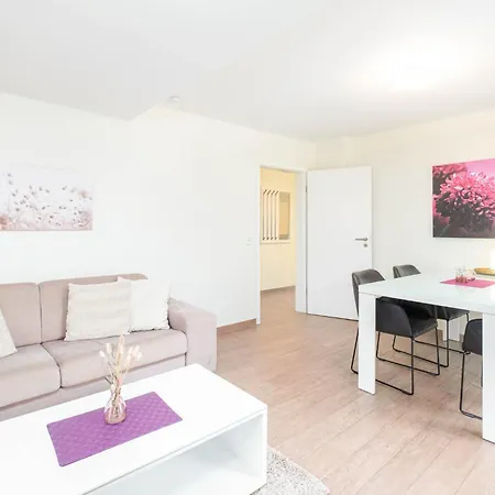 別荘 Finkennest ティメンドルファー・シュトラント