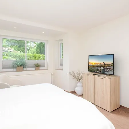 Holiday home Finkennest *