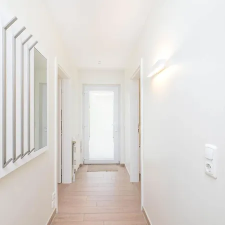 Finkennest Casa de Férias Timmendorfer Strand