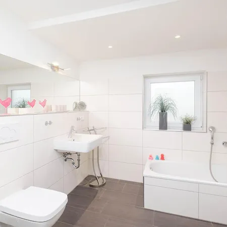 Casa de Férias Finkennest *