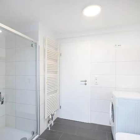 Finkennest Timmendorfer Strand