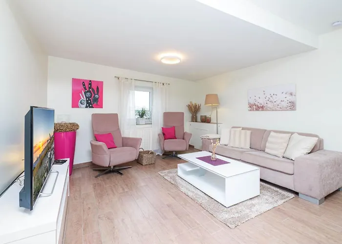 Finkennest Timmendorfer Strand