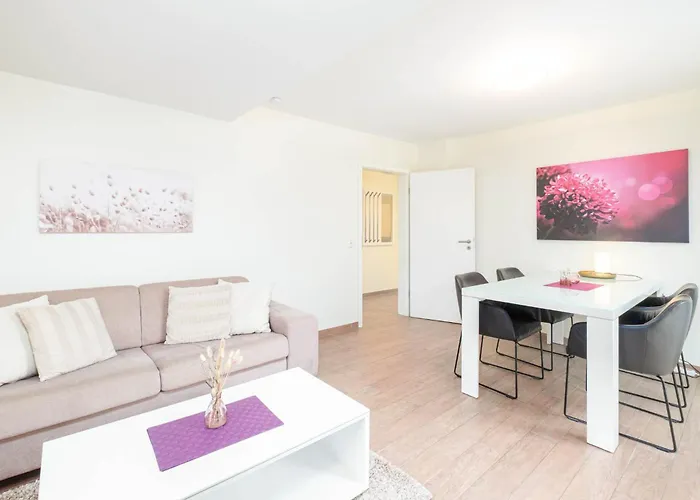 別荘 Finkennest ティメンドルファー・シュトラント