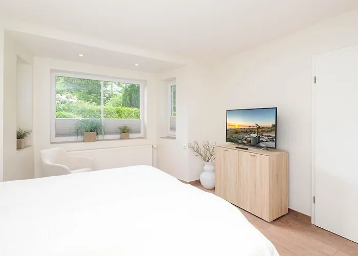 Casa de Férias Finkennest *