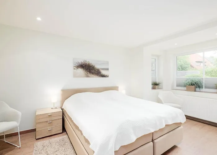 Casa de Férias Finkennest