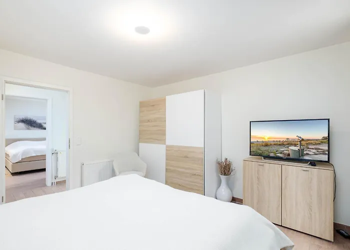 Finkennest * ティメンドルファー・シュトラント