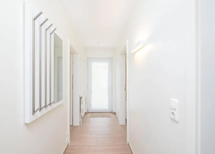 Finkennest 別荘 ティメンドルファー・シュトラント