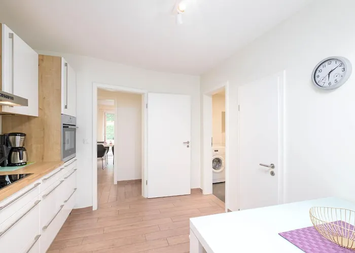 Finkennest 別荘 ティメンドルファー・シュトラント