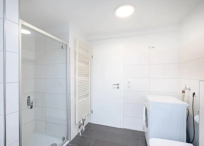 Finkennest Timmendorfer Strand