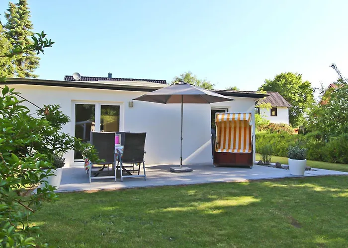 Casa de Férias Finkennest